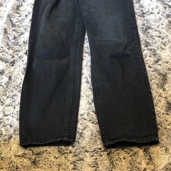 Forever 21 High rise jeans - Picture 7 of 7